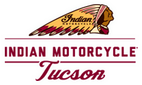 Indian Motorcycle Tucson
